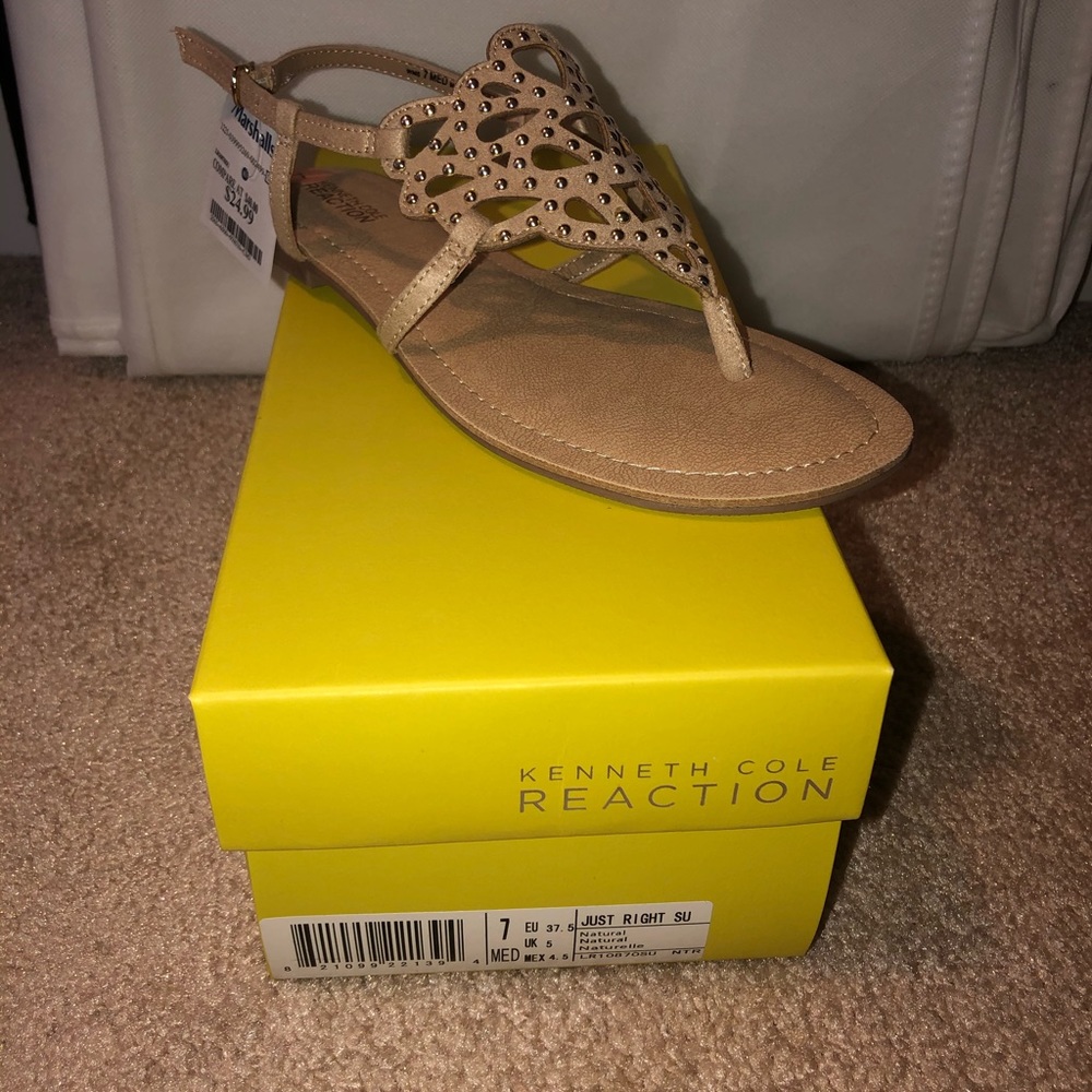 Sandals
